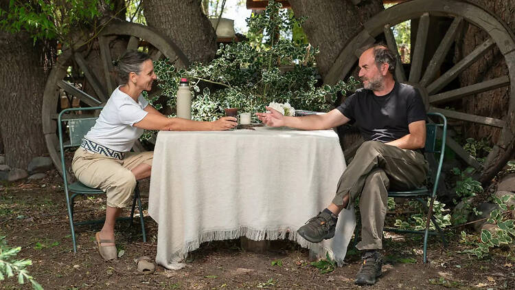 Michelini i Mufatto: Drinking Wine in the Home of the People Who Make It Michelini i Mufatto: Drinking Wine in the Home of the People Who Make It