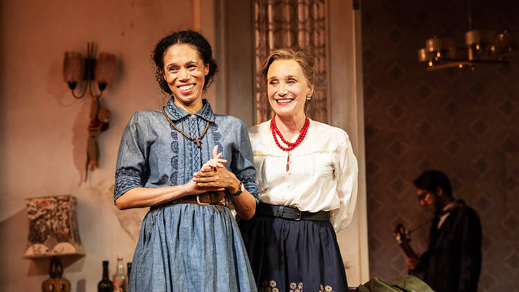 Our verdict: 'The Cherry Orchard'