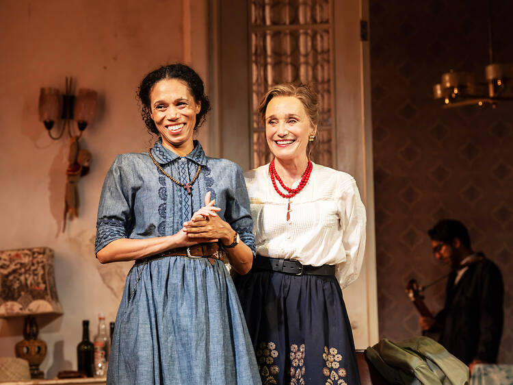 Our verdict: 'The Cherry Orchard'