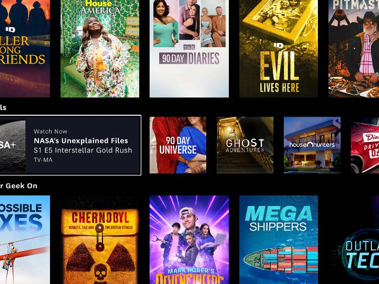 Discovery+ just raised its subscription prices under new Warner Bros.-Paramount merger