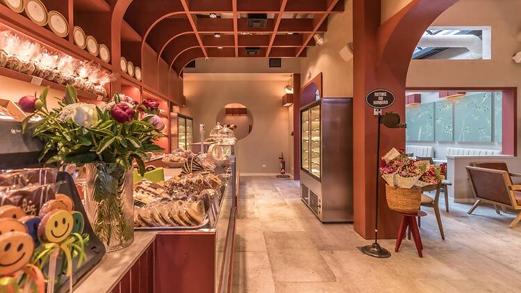 The 11 Best Bakeries in Buenos Aires for Great Bread and Irresistible Treats