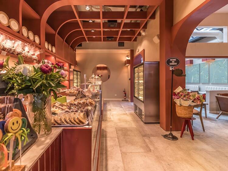 The 11 Best Bakeries in Buenos Aires for Great Bread and Irresistible Treats