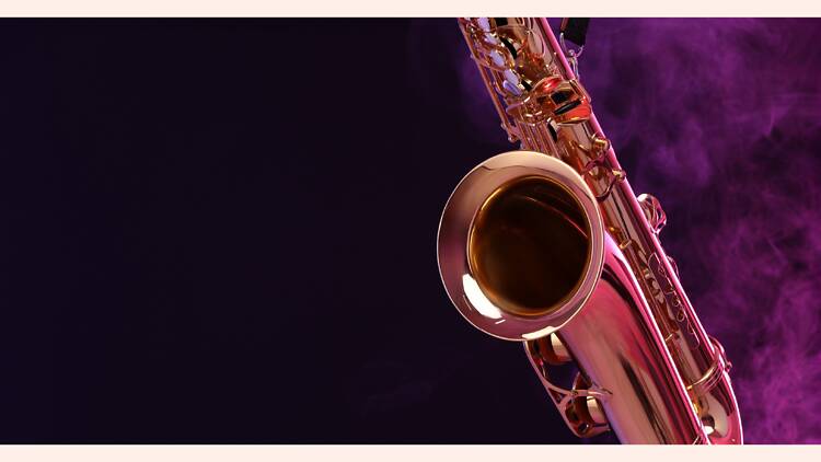 Bourbon & Brass Jazz Wednesdays Bourbon & Brass Jazz Wednesdays