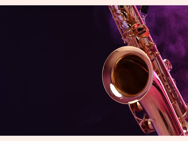 Bourbon & Brass Jazz Wednesdays Bourbon & Brass Jazz Wednesdays