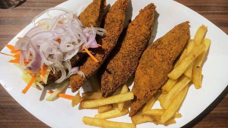 Bijoli Grill