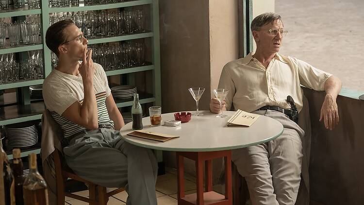 QUEER (2024) QUEER (2024)