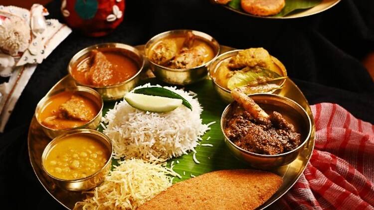 Oh! Calcutta