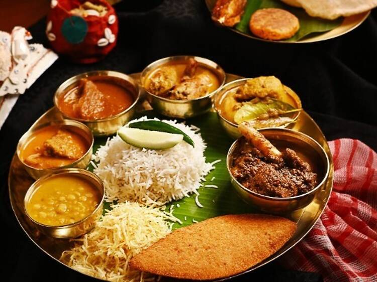 Oh! Calcutta