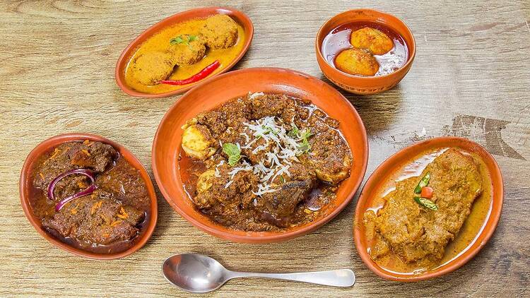 Aami Bangali