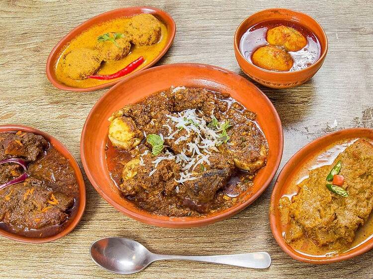 Aami Bangali
