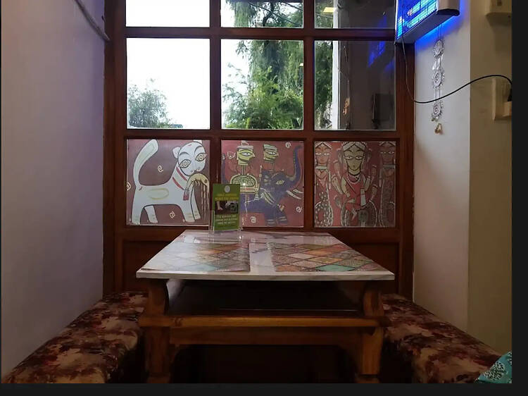 Abar Khabo