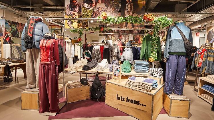 Urban Outfitters
