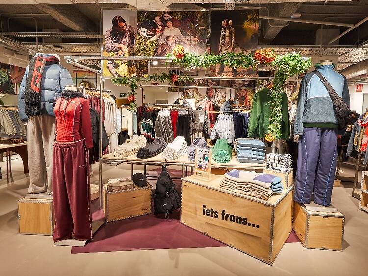 Urban Outfitters