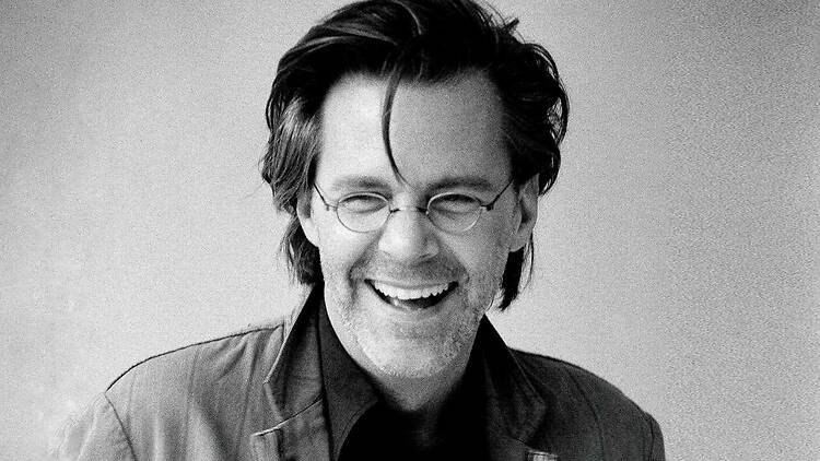 A picture of Peter Nagy. In keeping with his wishes, the doors of Nature Morte stay open. Here's what to see. A picture of Peter Nagy. In keeping with his wishes, the doors of Nature Morte stay open. Here's what to see.