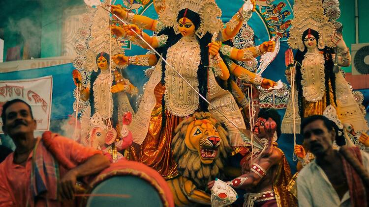 A guide to Durga Puja 2026 dates, rituals and their significance A guide to Durga Puja 2026 dates, rituals and their significance