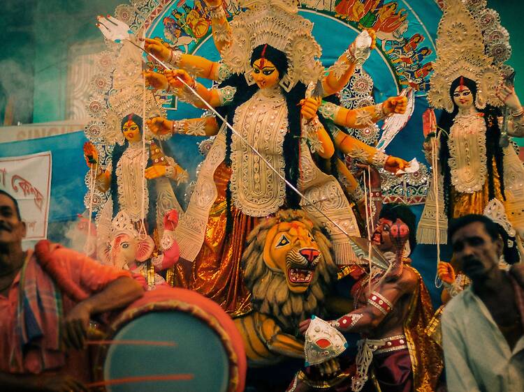 Durga Puja 2026: When Is Shashthi, Ashtami and Dashami?