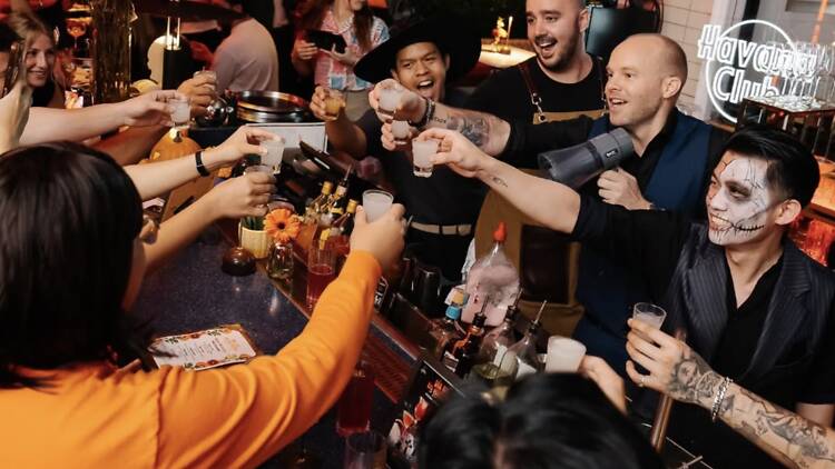 Bar.Yard Bar.Yard