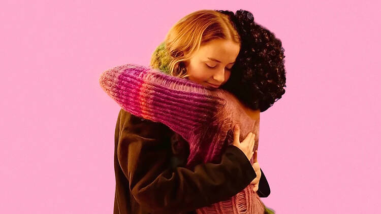 QueerCineMad 2026 QueerCineMad 2026