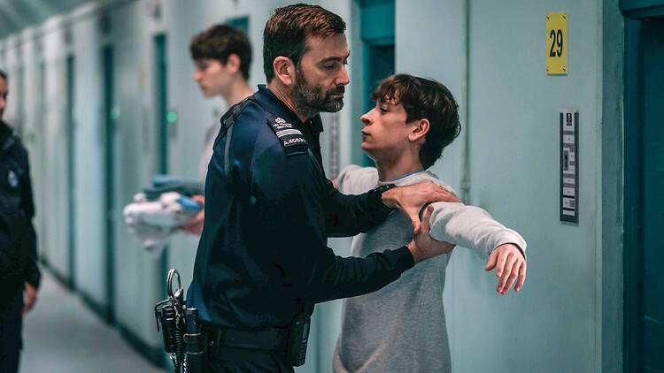 Time season 3 (BBC) Time season 3 (BBC)