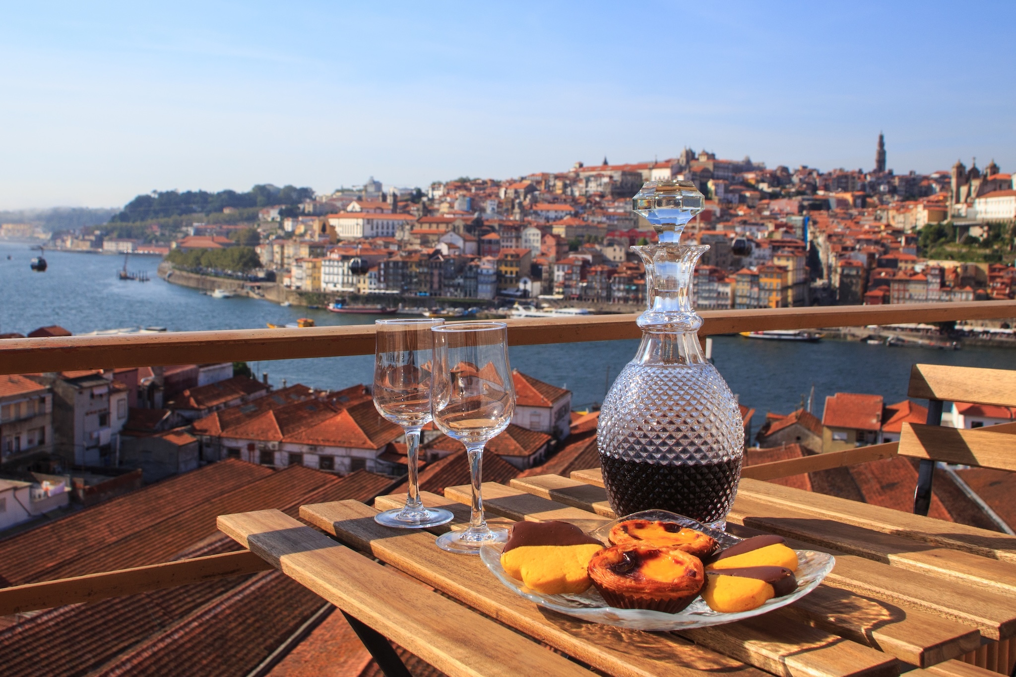Italy, Greece and Portugal have been crowned the world’s best food destinations