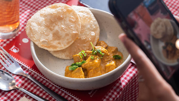 Mohona supper club celebrated Bengali cuisine in unexpected ways Mohona supper club celebrated Bengali cuisine in unexpected ways