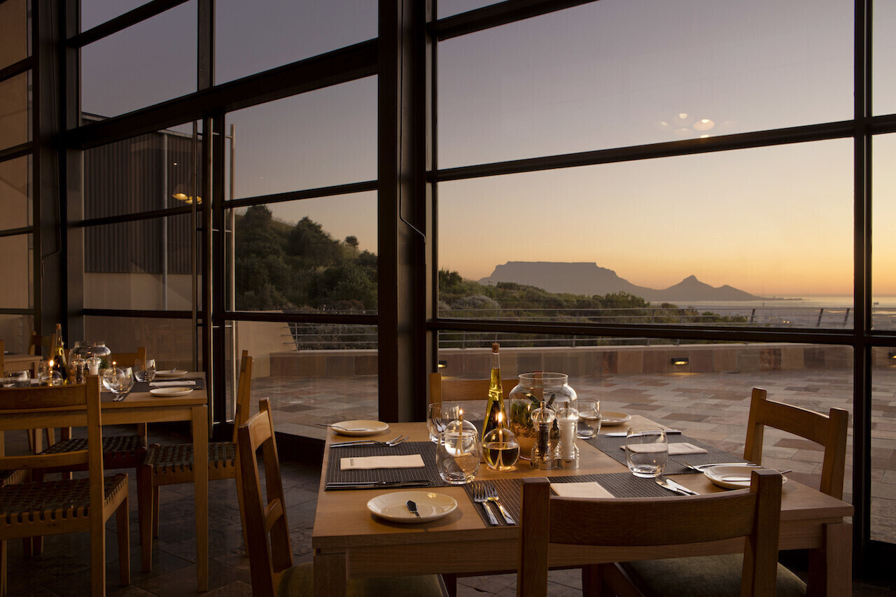 How to eat your way around the Mother City for less