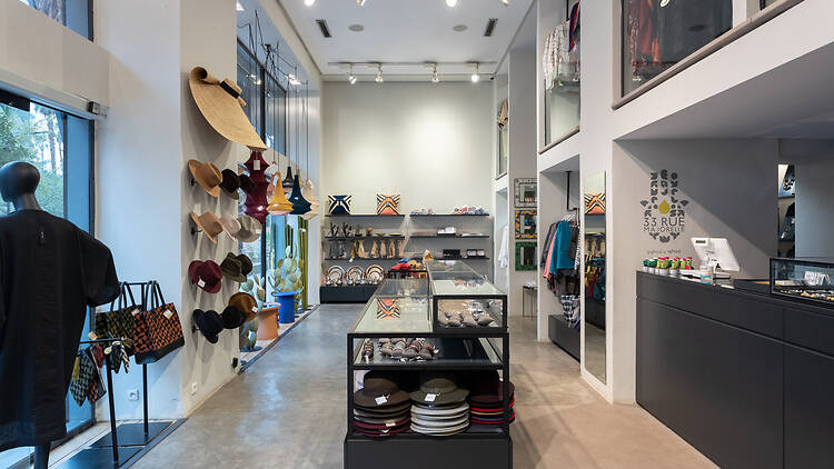 33 Rue Majorelle 33 Rue Majorelle