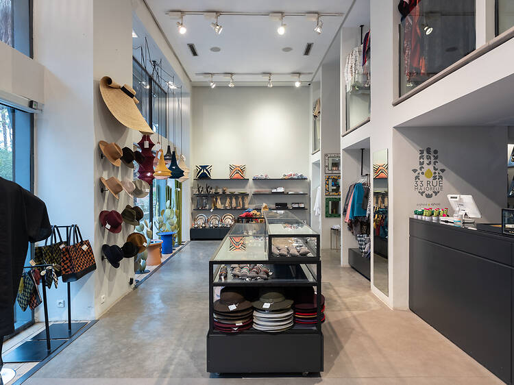 33 Rue Majorelle 33 Rue Majorelle