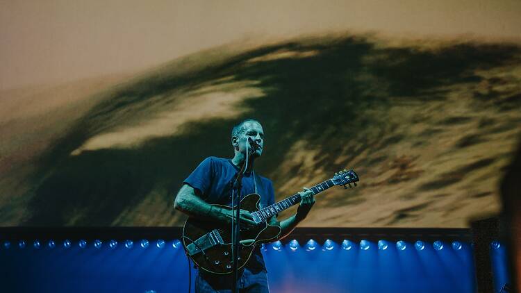 Jack Johnson — 5 de febrero, Movistar Arena Jack Johnson — 5 de febrero, Movistar Arena