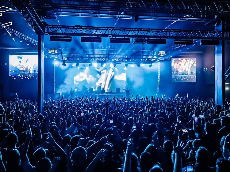 Love The 90s — 13 de marzo, Movistar Arena Love The 90s — 13 de marzo, Movistar Arena