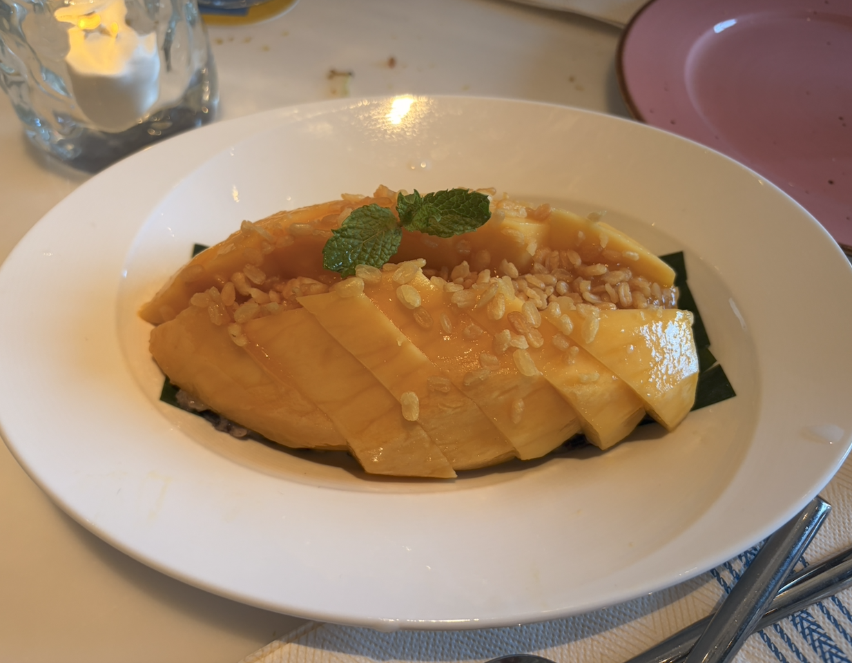 Silver Lake’s new Thai spot has 12 ways to do pad Thai