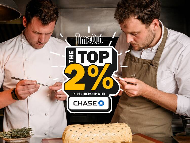 The Top 2%: The 10 best family-owned restaurants around the UK