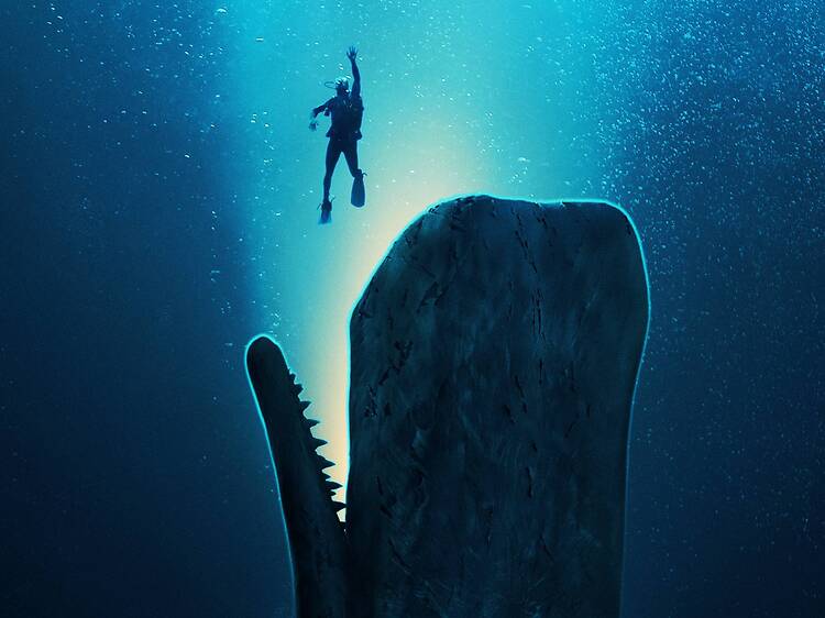 Whalefall Whalefall