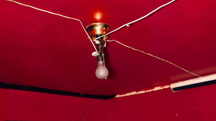 William Eggleston: All That Goes Unnoticed William Eggleston: All That Goes Unnoticed
