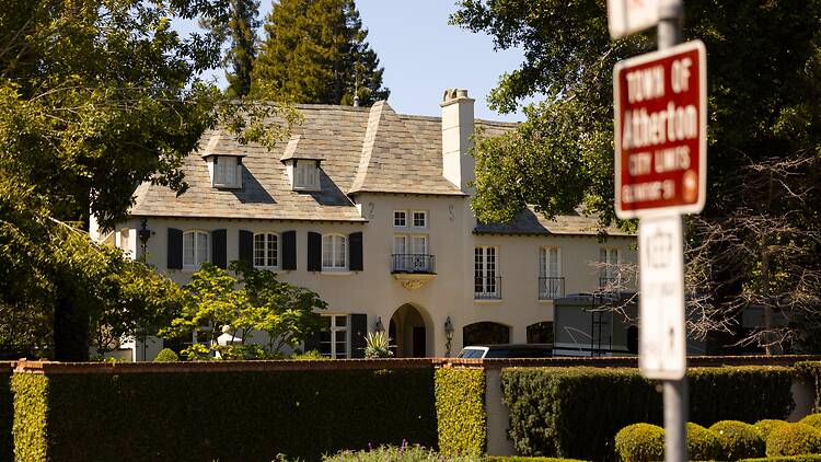 Atherton, California Atherton, California