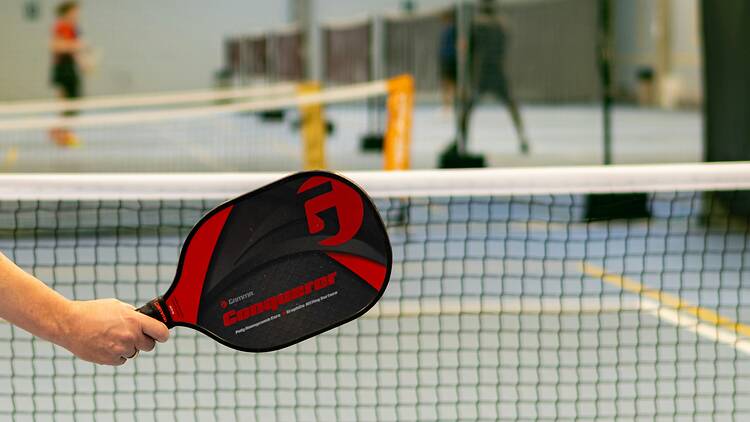 Club El Mirador Padel, Villa Luro