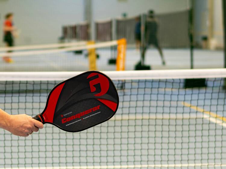 Club El Mirador Padel, Villa Luro