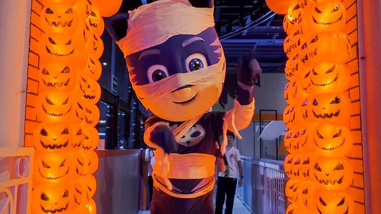 Halloween Fest 2026 Halloween Fest 2026
