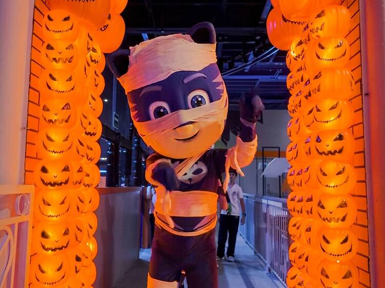 Halloween Fest 2026 Halloween Fest 2026