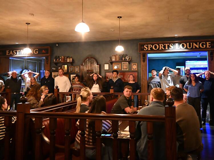 The best pub trivia nights in Sydney The best pub trivia nights in Sydney