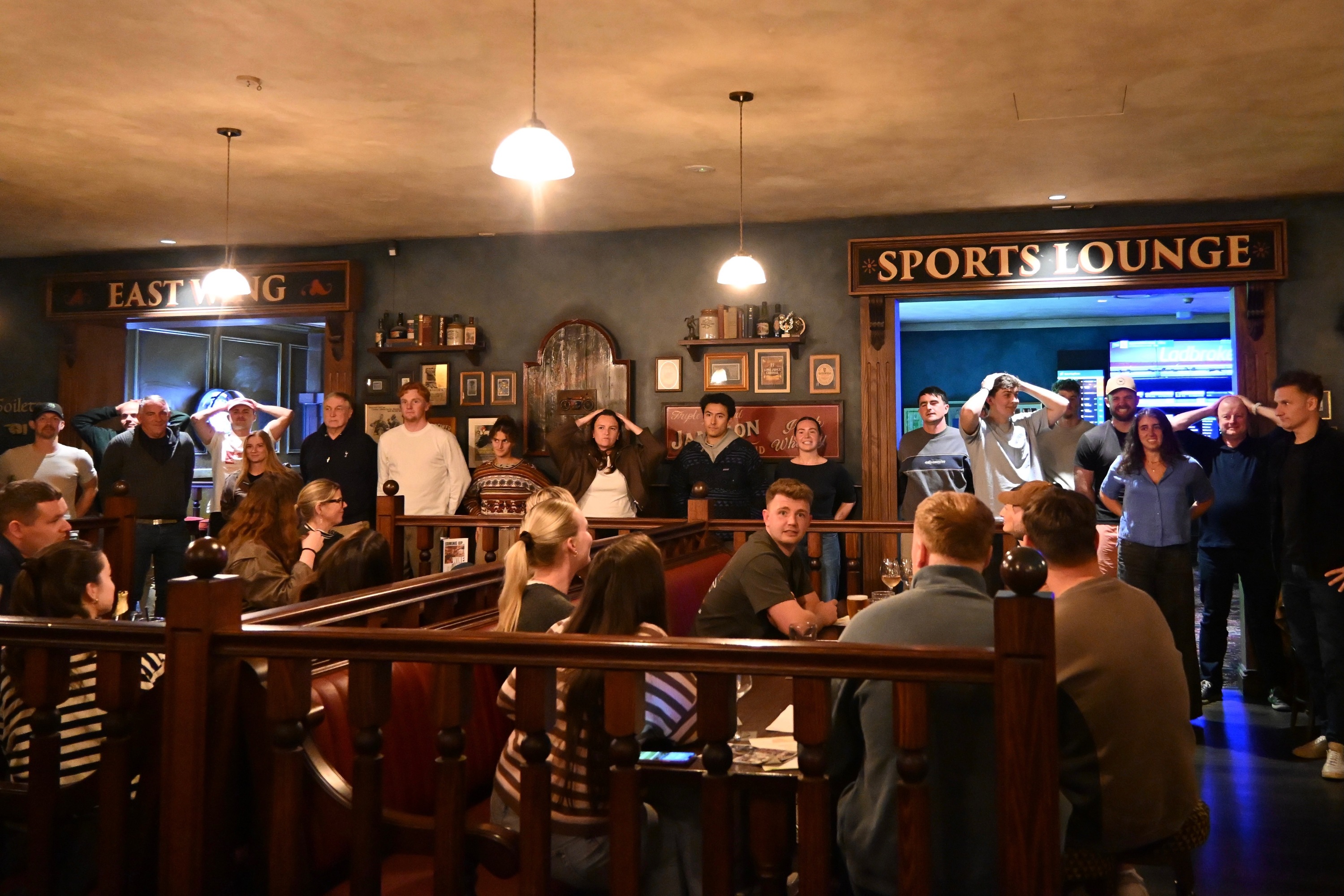 timeout.com - Avril Treasure - The best pub trivia nights in Sydney