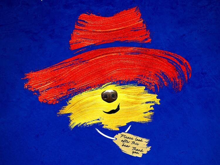 Paddington the Musical Paddington the Musical