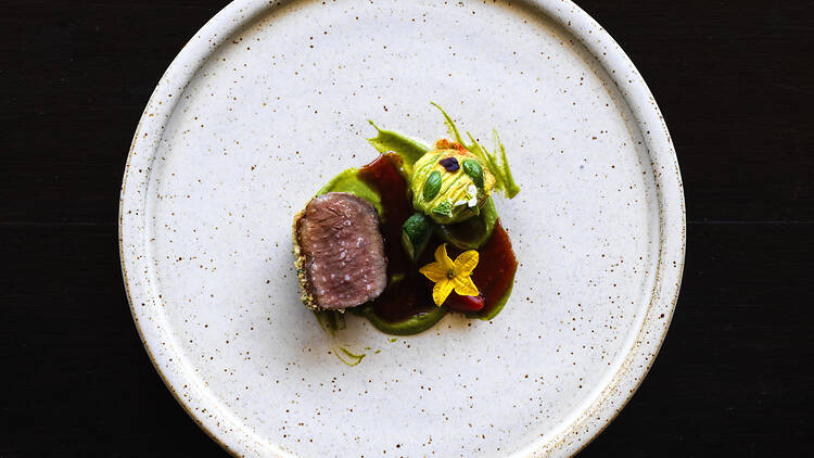 Magill Estate Restaurant Magill Estate Restaurant