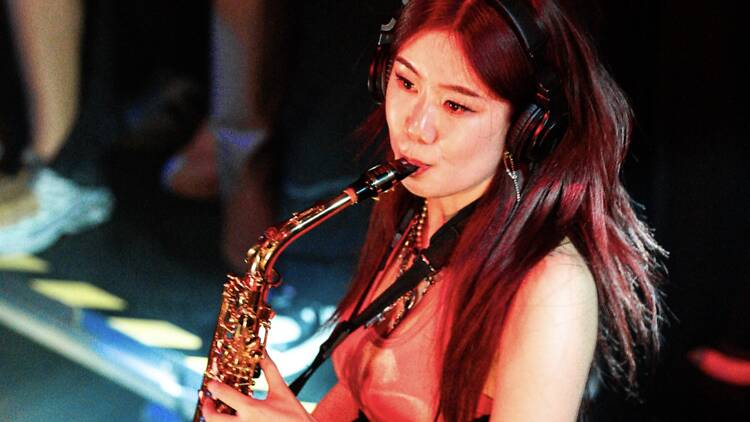 Amanda Sze Amanda Sze