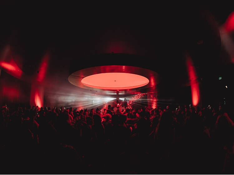 Get your live music fix at City Recital Hall Get your live music fix at City Recital Hall