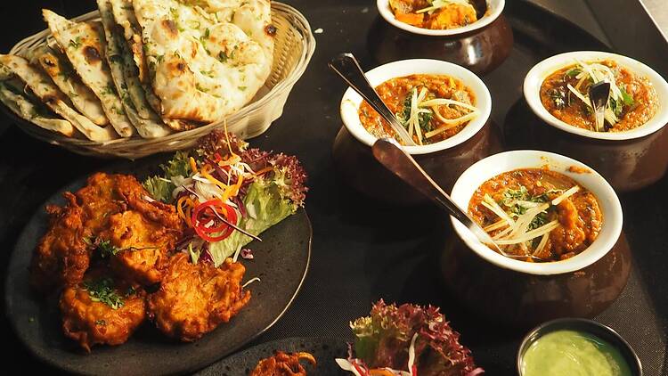 The best Bengali restaurants in Mumbai