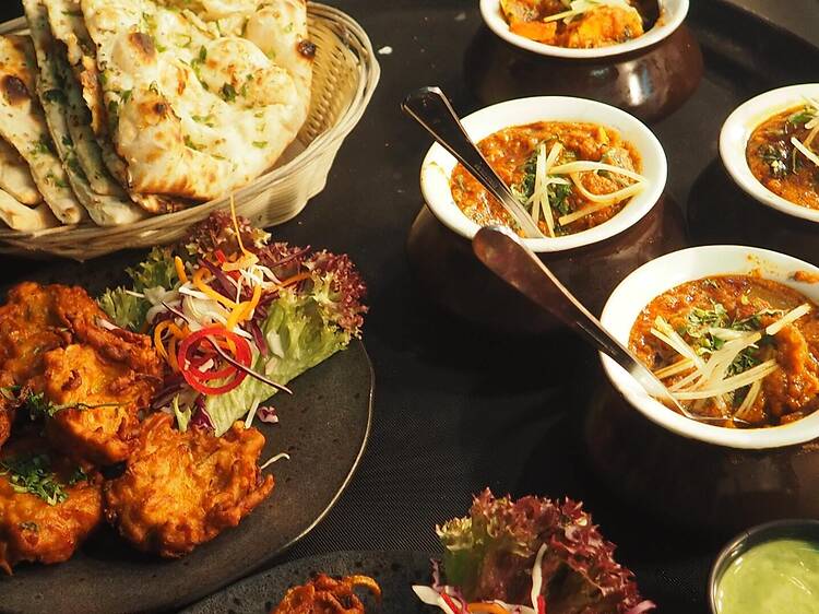 The best Bengali restaurants in Mumbai