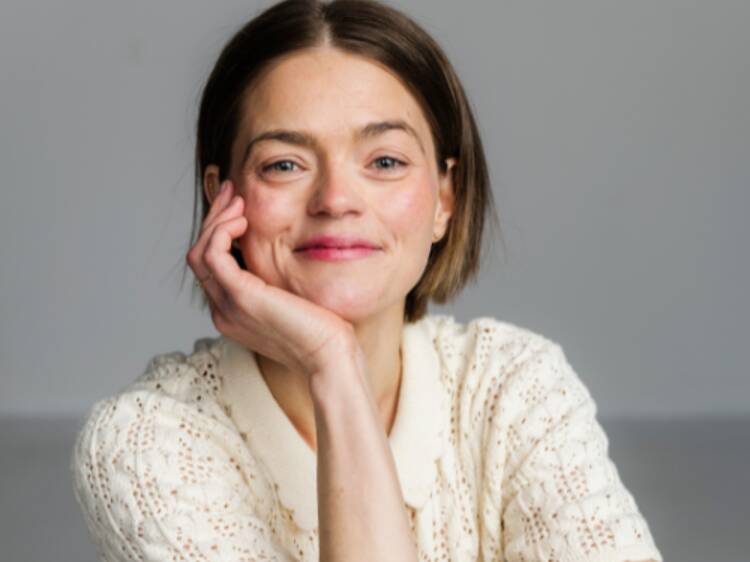 Inka Khanji