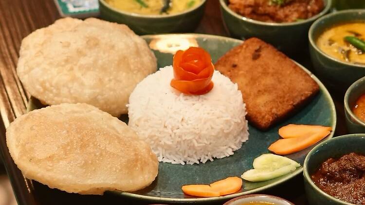 Calcutta Chronicles Calcutta Chronicles