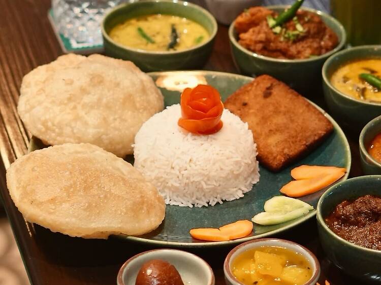 Calcutta Chronicles Calcutta Chronicles